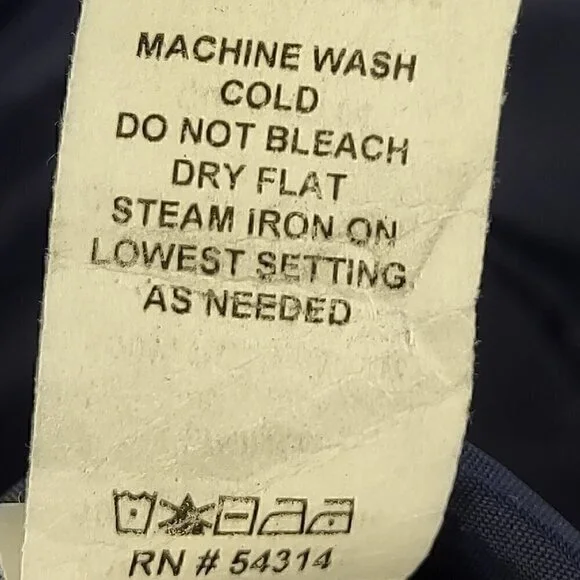 Windsor Wedding, Prom, Formal, Evening, Navy Blue Mini Dress. Size 3/4 - Picture 11 of 11